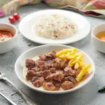 Beef Qawarma